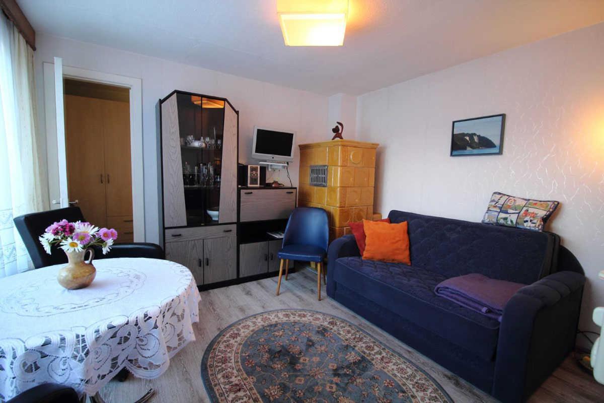 Ferienhaus Mattke Sassnitz Buitenkant foto